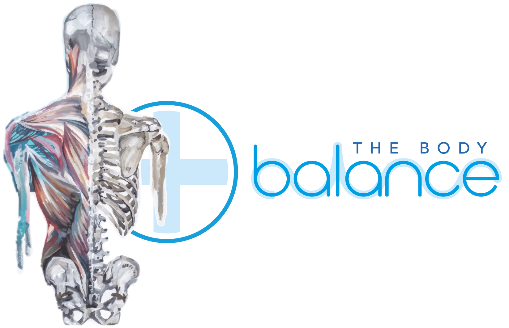 Logo The Body Balance